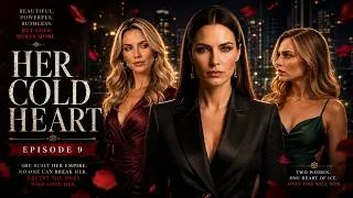 Thumbnail: Her Cold Heart EP.9 | Caught Between Two Loves | GL Lesbian Romance