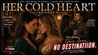Thumbnail: Living With Him, Longing For Victoria 💔🎭 | Her Cold Heart Ep.8 | WLW GL Drama