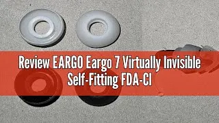 Thumbnail: Review EARGO Eargo 7 Virtually Invisible Self-Fitting FDA-Cleared OTC CIC Hearing Aids