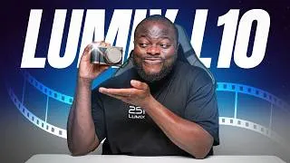 Thumbnail: LUMIX L10 has me excited about the S9 Mark II - HERE'S WHY
