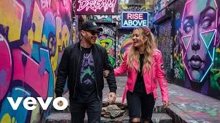 Thumbnail: David Guetta feat Rita Ora - Together We  Can(AI Music Video)
