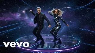 Thumbnail: Davide Guetta feat Rita Ora  - Melody Of Us(AI Music Video)