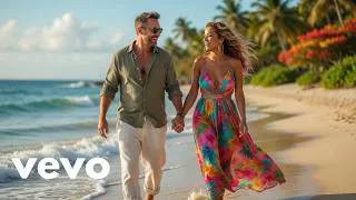 Thumbnail: David Guetta feat Rita Ora  - Drown In Love(AI Music Video)