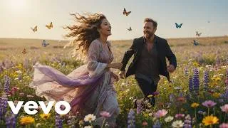 Thumbnail: David Guetta feat Rita Ora  - We(AI Music Video)
