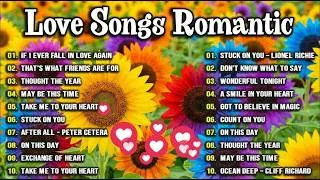 Thumbnail: 💖 Oldies But Goodies Love Songs Kenny Rogers, David Pomeranz, Jim Brickman, Cher & Peter Cetera