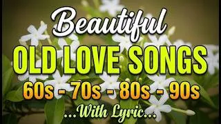 Thumbnail: Love Song Medley 💞Best Love Songs Emotional Hits 70s8090s🎧Beautiful & Romantic Love Songs 2026
