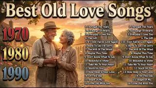 Thumbnail: LOVE SONGS 70s 80s 90s✨Greatest Love Songs 80's 90s Playlist With Lyrics💖100 Immortal Romantic Songs