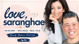 Thumbnail: Why Your Skincare Routine Is Really About Self-Care | Love Saranghae Ep 93