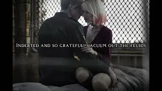 Thumbnail: Drain You by Nirvana (Lyric Video)