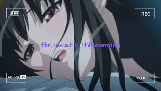 Thumbnail: Sweat the Battle Before the Battle Sweats You by Cute Is What We Aim For (Lyric Video)