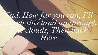 Thumbnail: Boxing Day by blink-182 (Lyric Video)