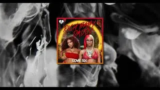 Thumbnail: Sexyy Red & SZA - Rich Baby Daddy (LOVE SIX remix)