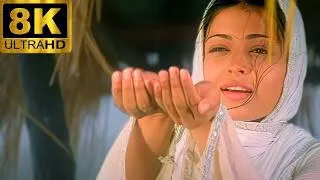 Thumbnail: Taal Se Taal Mila 8K Video Song | Aishwarya Rai, Akshaye Khanna | Bollywood Evergreen Hit Song