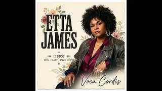 Thumbnail: Etta James - Golden Love Evenings | Classic Soul & Smooth Jazz Collection