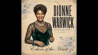 Thumbnail: Dionne Warwick - Moonlit Soul Memories | Timeless Jazz & Soul Collection