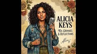 Thumbnail: Alicia Keys - Silk & Soul Nights | Classic R&B, Soul & Jazz Collection
