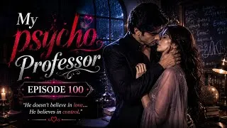 Thumbnail: लड्डू का सच आया सामने, My psycho Professer |Episode ,100