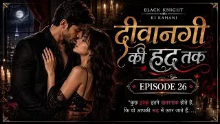 Thumbnail: वंश की दीवानगी, Deewangi ki had tak 💕  |Episode 26