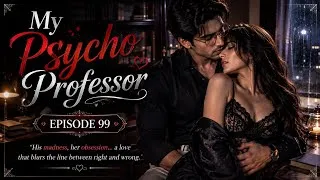 Thumbnail: गौरवी और प्रोफेसर का आमना सामना, My psycho Professer |Episode ,99