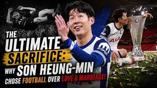 Thumbnail: THE LAST DANCE: Son Heung-min’s Final Mission for South Korea in the 2026 World Cup