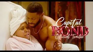 Thumbnail: CAPITAL BOND (OFFICIAL TRAILER)