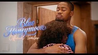 Thumbnail: Blue Honeymoon  Trailer  BLUE HONEYMOON Trailer | BROKE HUSBAND VS RICH BOSS 💔💰