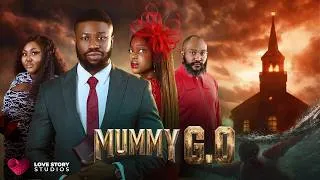 Thumbnail: MUMMY G.O | Full Nigerian Movie | Stan Nze, Shaznay Okawa, Blessing Obasi-Nze, Blossom Chukwujekwu