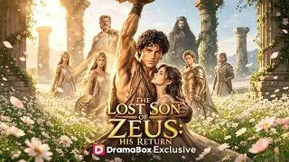Thumbnail: 【ENG SUB】💥💥💥The Lost Son of Zeus： His Return #DramaBox