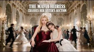 Thumbnail: 【ENG SUB】💕The Mafia Heiress Crashes Her Sister's Auction #ReelShort