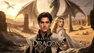 Thumbnail: 【ENG SUB】💥Master of Dragons #DramaBox