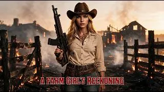 Thumbnail: 【ENG SUB】💥A Farm Girl's Reckoning #ReelShort