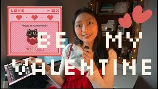 Thumbnail: How to Make a 'Will you be my Valentine?' Website Coding Tutorial | HTML,CSS,JS | Beginner Friendly