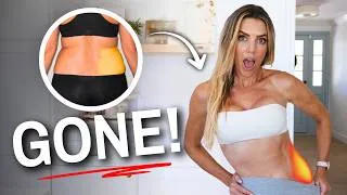 Thumbnail: The #1 Way to Lose LOVE HANDLES for Good (+ how long it takes)