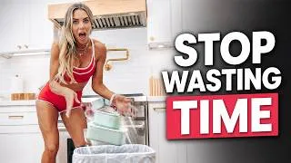 Thumbnail: The SIMPLEST Meal Prep for Fat Loss You've NEVER Tried (full week of meals)
