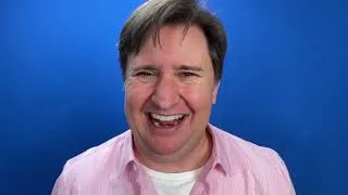 Thumbnail: Self Tape Smorgasbord: The Many Faces and Hairstyles of Paul McKinney, Volume 3