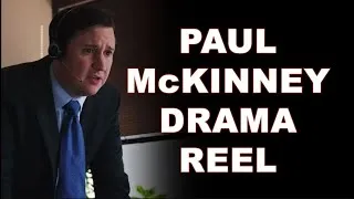 Thumbnail: Paul McKinney Drama Reel