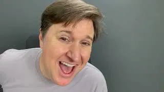 Thumbnail: Paul McKinney - Self Tape Silliness