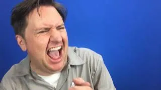 Thumbnail: Paul McKinney's 2020 self tape supercut