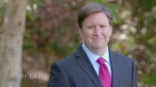Thumbnail: Paul McKinney on ELLEN