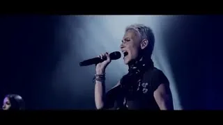 Thumbnail: Roxette - Spending My Time - Live in Santiago Chile 2012 - HD