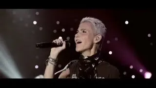 Thumbnail: Roxette - Listen To Your Heart - Live in Santiago Chile 2012 - HD