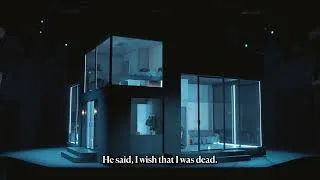 Thumbnail: THE ORESTEIA | Trailer