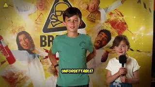 Thumbnail: BRAINIAC LIVE | Trailer