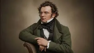 Thumbnail: Franz Schubert - Andantino from Moments Musicaux Op. 94 (D. 780)