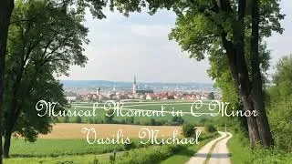Thumbnail: Musical Moment in C Minor by Vasilis Michael