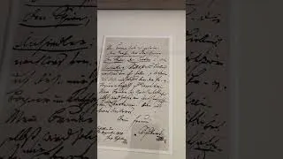 Thumbnail: Visiting Schubert's death house