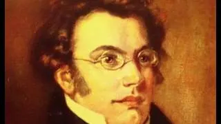 Thumbnail: Franz Schubert - Menuett in C sharp minor (D. 600)