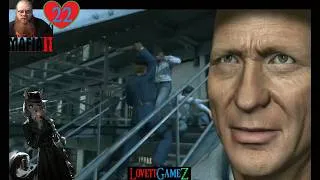 Thumbnail: I’M OUT OF JAIL AND READY FOR REVENGE!  | Mafia II: Jimmy’s Vendetta #lovettgamez #mafia2