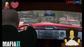 Thumbnail: THEY SET ME UP! | The Betrayal of Jimmy (Ending) #lovettgamez #mafia2