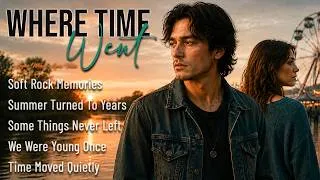 Thumbnail: Where Time Went - Logan Miles | Lyric Video